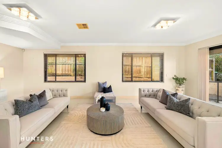 Fourth view of Homely house listing, 2 Oakwood Place, Kellyville NSW 2155
