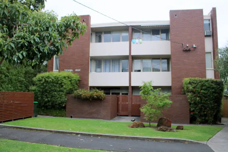 10/6 Elm Street, Hawthorn VIC 3122
