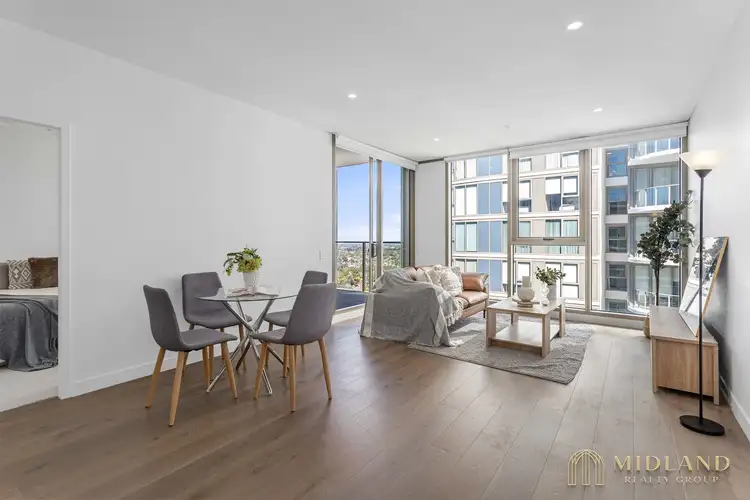 2101/8 Chambers Court, Epping NSW 2121