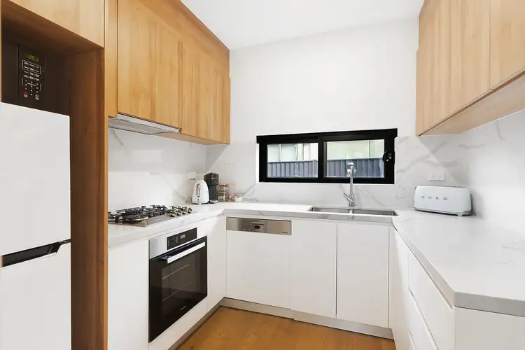 Fourth view of Homely townhouse listing, 8/6 Durbar Avenue, Kirrawee NSW 2232