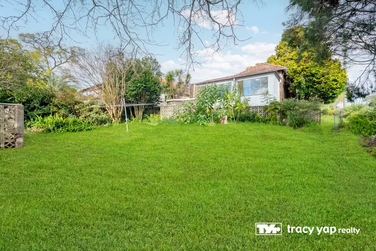 Second view of Homely house listing, 31 Campbell Street, Eastwood NSW 2122