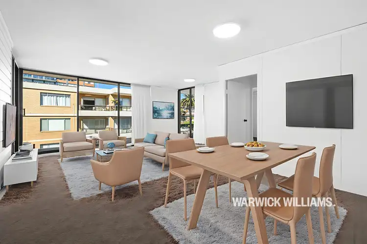 24/64-66 Wrights Road, Drummoyne NSW 2047