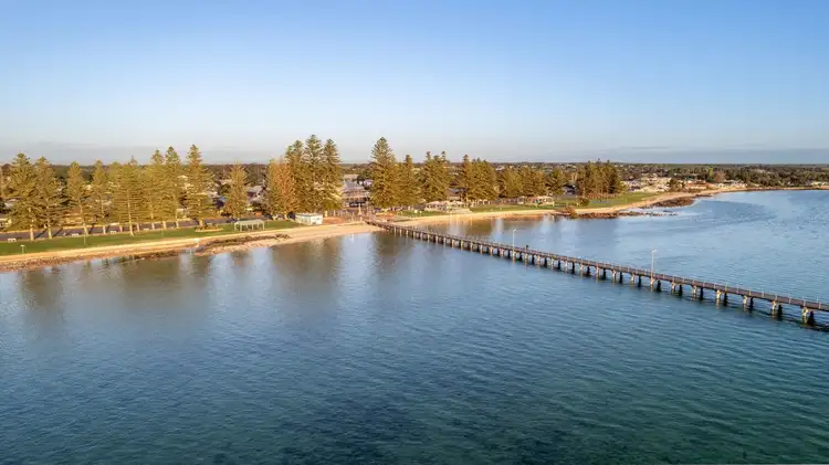 LOT 4 Hornby Road, Port Broughton SA 5522