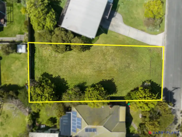 Second view of Homely house listing, 27 Bruce Street, Inverloch VIC 3996