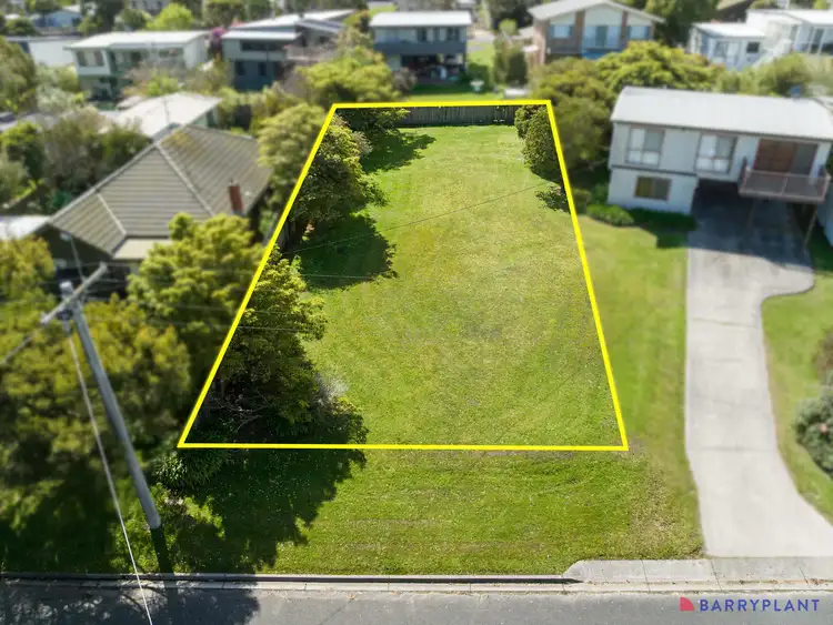 Third view of Homely house listing, 27 Bruce Street, Inverloch VIC 3996