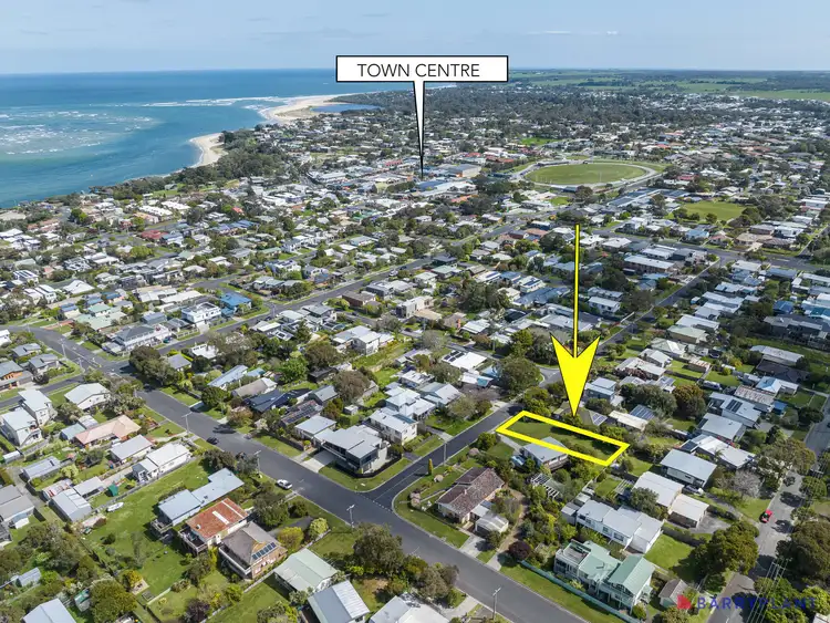Fifth view of Homely house listing, 27 Bruce Street, Inverloch VIC 3996