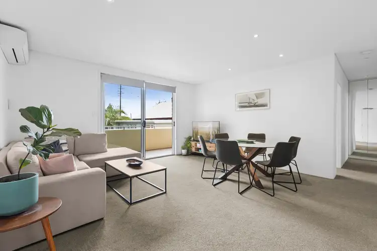 5/21 Cavill Street, Queenscliff NSW 2096
