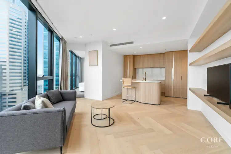 1402/63 La Trobe Street, Melbourne VIC 3000