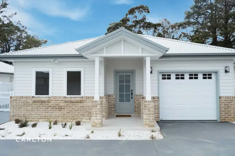 2/24 Waverley Parade, Mittagong NSW 2575