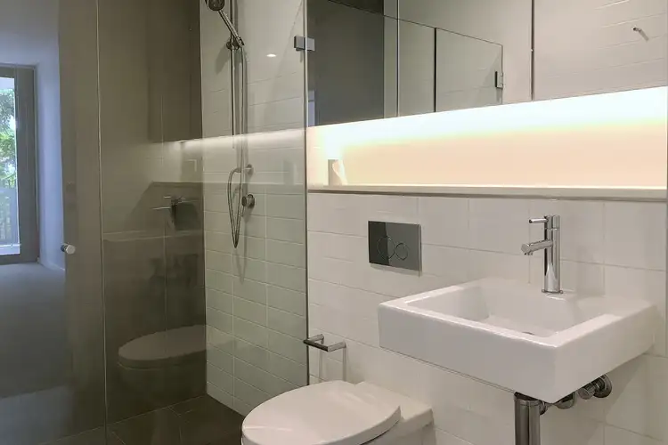 Fourth view of Homely apartment listing, 123 Wyndham Street, Alexandria NSW 2015