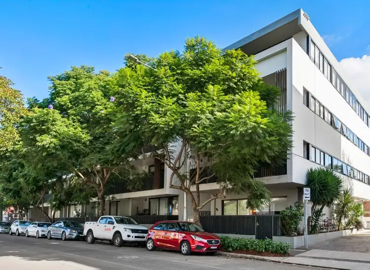 Fifth view of Homely apartment listing, 123 Wyndham Street, Alexandria NSW 2015