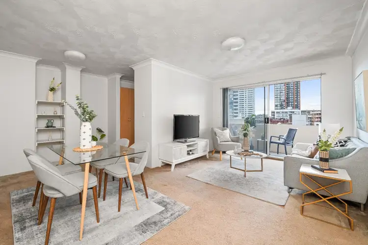 50/5 Union Street, Parramatta NSW 2150