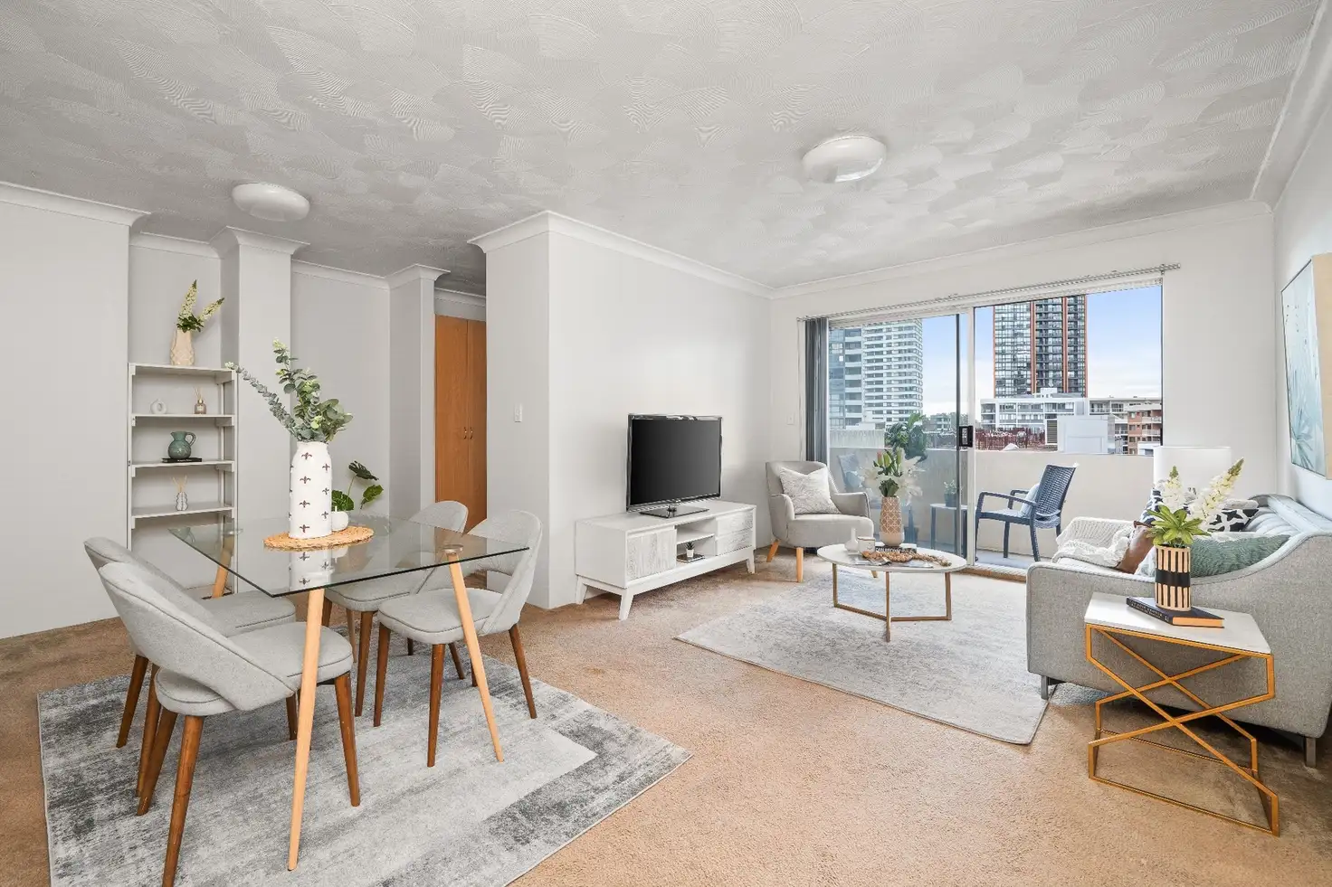 Main view of Homely apartment listing, 50/5 Union Street, Parramatta NSW 2150