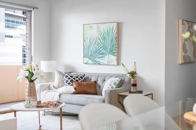 Fourth view of Homely apartment listing, 50/5 Union Street, Parramatta NSW 2150