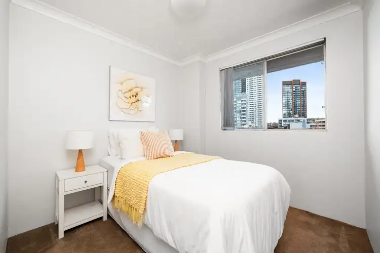 Fifth view of Homely apartment listing, 50/5 Union Street, Parramatta NSW 2150