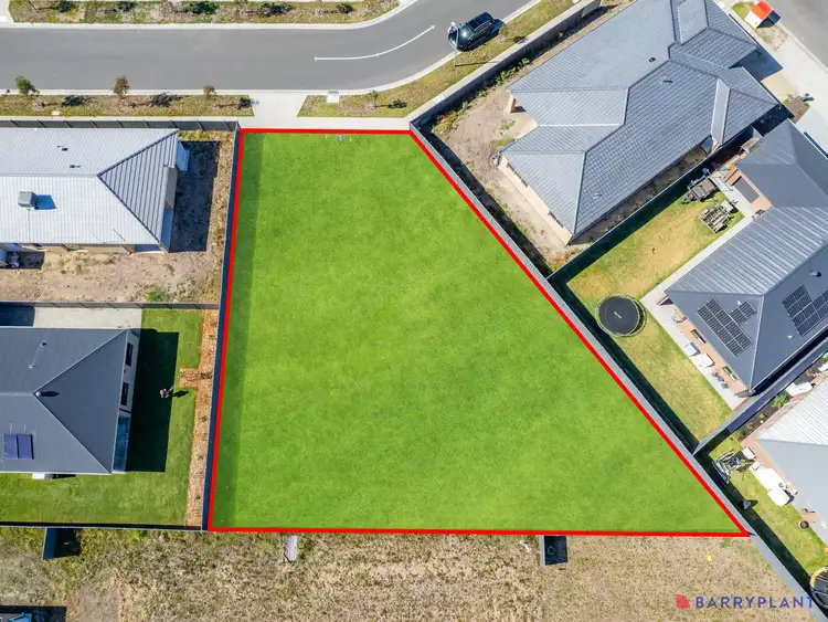 5 Jenkin Avenue, Wonthaggi VIC 3995