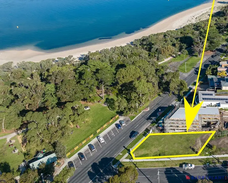 Main view of Homely land listing, 10 Ramsey Boulevard, Inverloch VIC 3996
