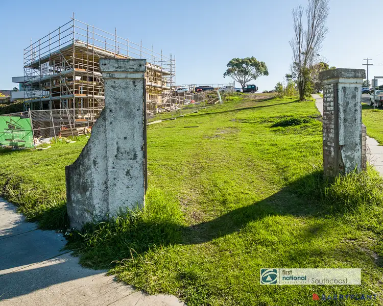 Second view of Homely land listing, 10 Ramsey Boulevard, Inverloch VIC 3996