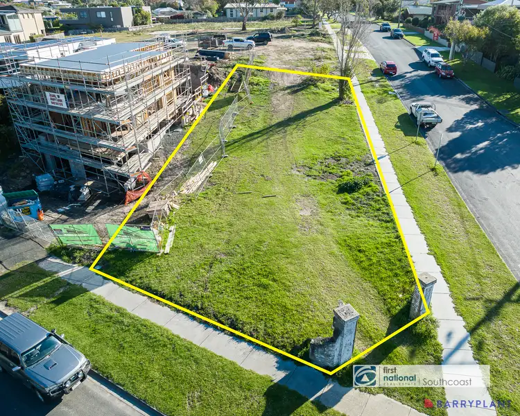 Third view of Homely land listing, 10 Ramsey Boulevard, Inverloch VIC 3996