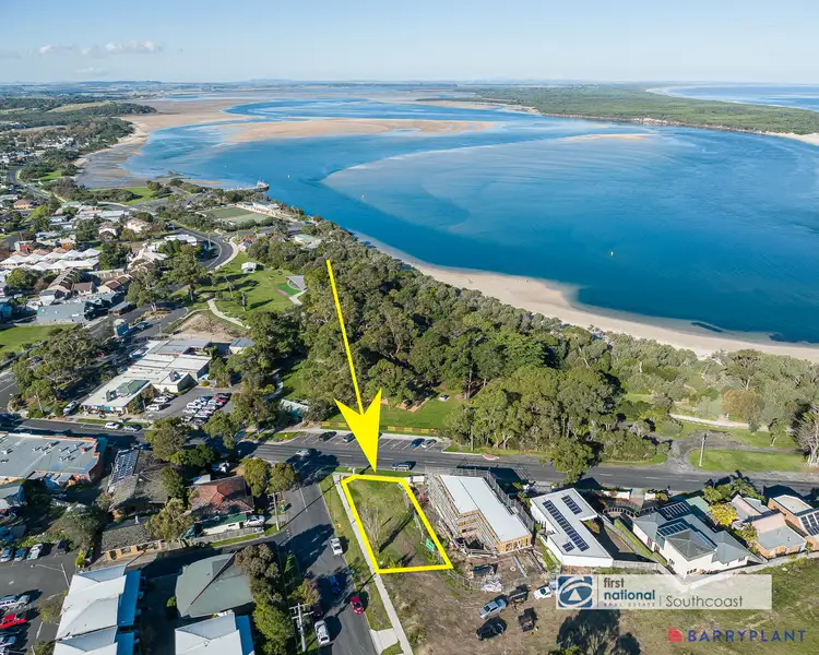 Fifth view of Homely land listing, 10 Ramsey Boulevard, Inverloch VIC 3996