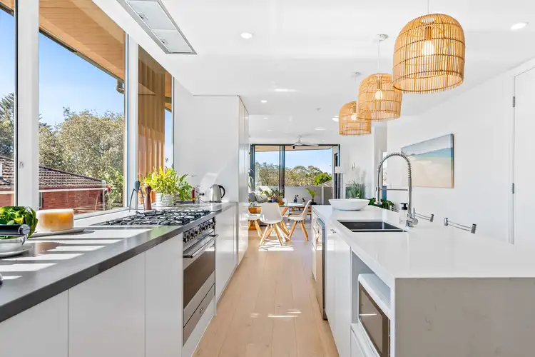 Fourth view of Homely apartment listing, 6/32 Westminster Avenue, Dee Why NSW 2099