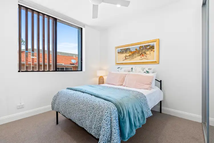 Sixth view of Homely apartment listing, 6/32 Westminster Avenue, Dee Why NSW 2099
