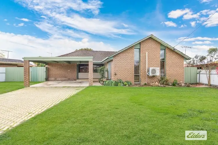2 Sapphire Circuit, Wodonga VIC 3690
