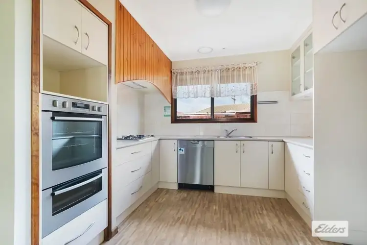 Third view of Homely house listing, 2 Sapphire Circuit, Wodonga VIC 3690