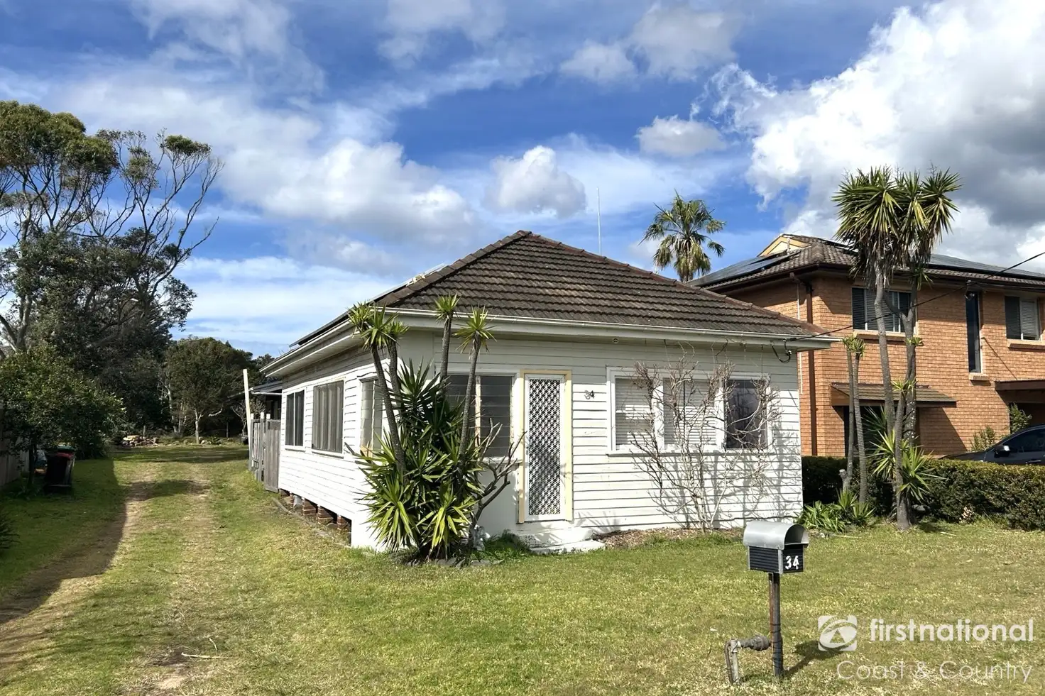 Main view of Homely house listing, 34 Renfrew Road, Werri Beach NSW 2534