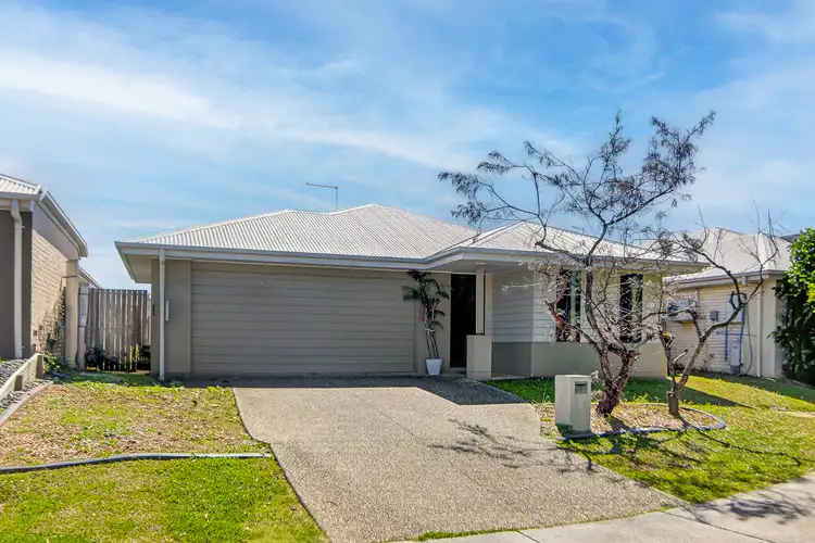 17 Cardamom Close, Griffin QLD 4503