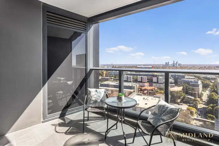 Third view of Homely apartment listing, 3003/1 Marshall Avenue, St Leonards NSW 2065