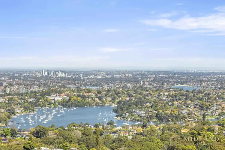 Fourth view of Homely apartment listing, 3003/1 Marshall Avenue, St Leonards NSW 2065