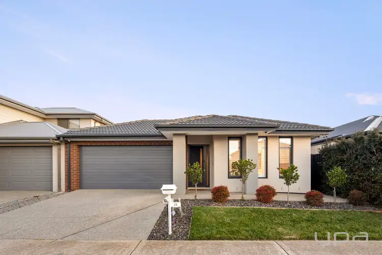 13 Murrindal Street, Werribee VIC 3030
