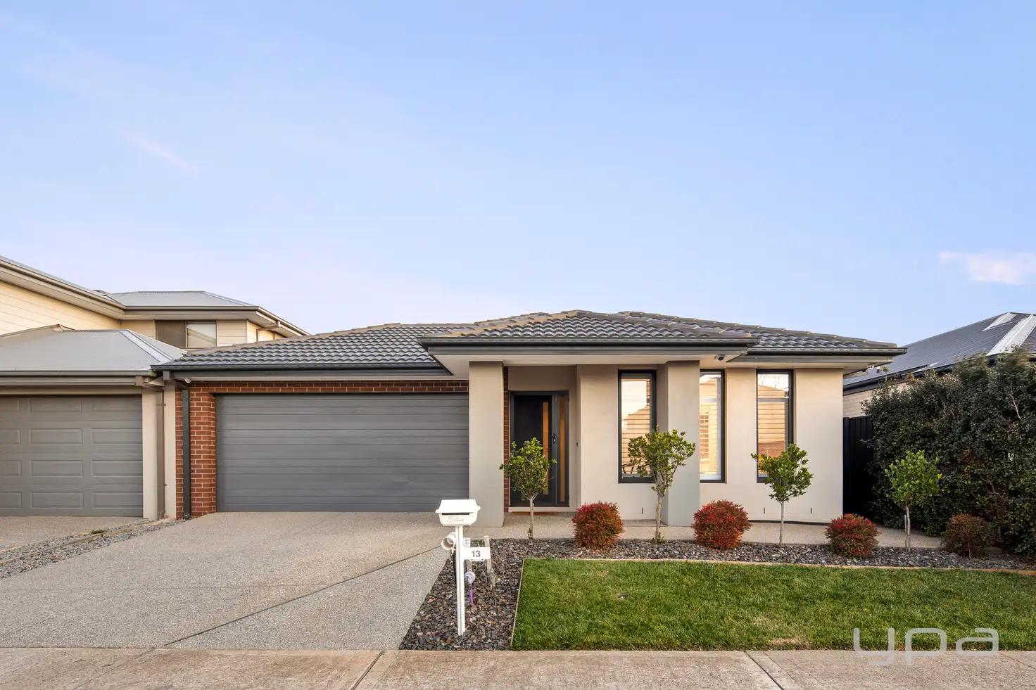 Main view of Homely house listing, 13 Murrindal Street, Werribee VIC 3030