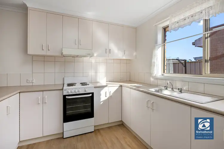 Second view of Homely unit listing, 1/36 Chanter Street, Moama NSW 2731