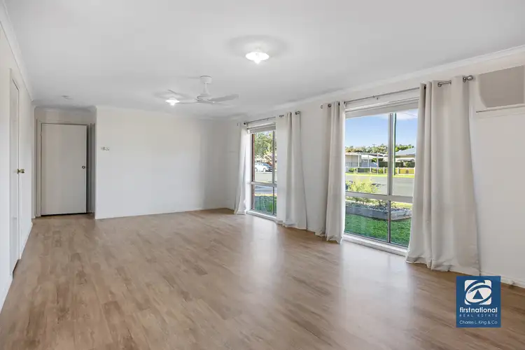 Third view of Homely unit listing, 1/36 Chanter Street, Moama NSW 2731