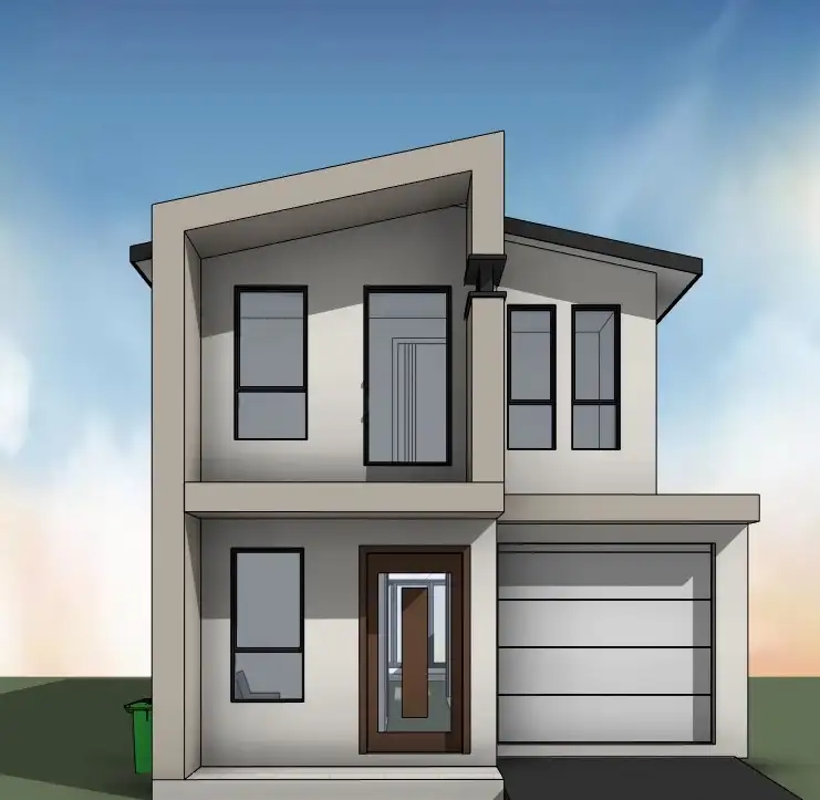 Main view of Homely land listing, 61 Box Road, Box Hill NSW 2765