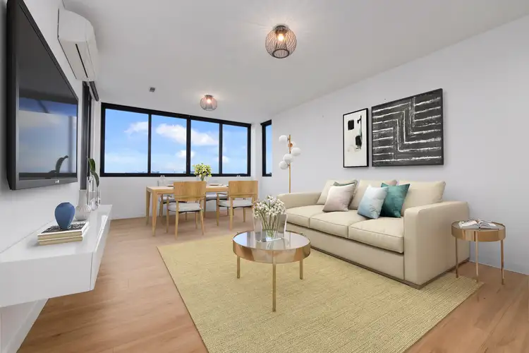 2607/55 Wilson Street