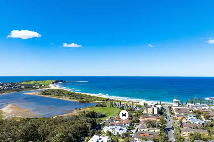 11/29-31 Richmond Avenue, Dee Why NSW 2099