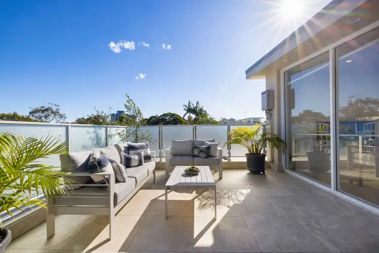 11/29-31 Richmond Avenue, Dee Why NSW 2099