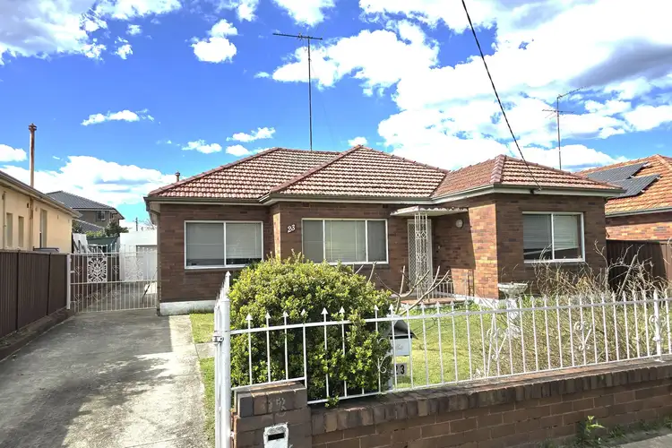 23 Mathewson Street