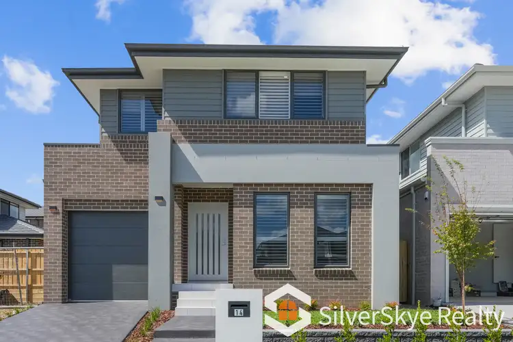 14 Burranah Street