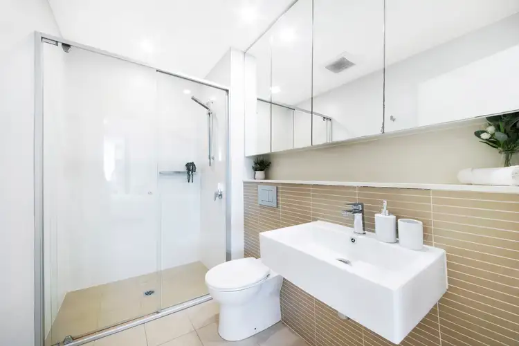 Fifth view of Homely apartment listing, 518/16 Baywater Drive, Wentworth Point NSW 2127