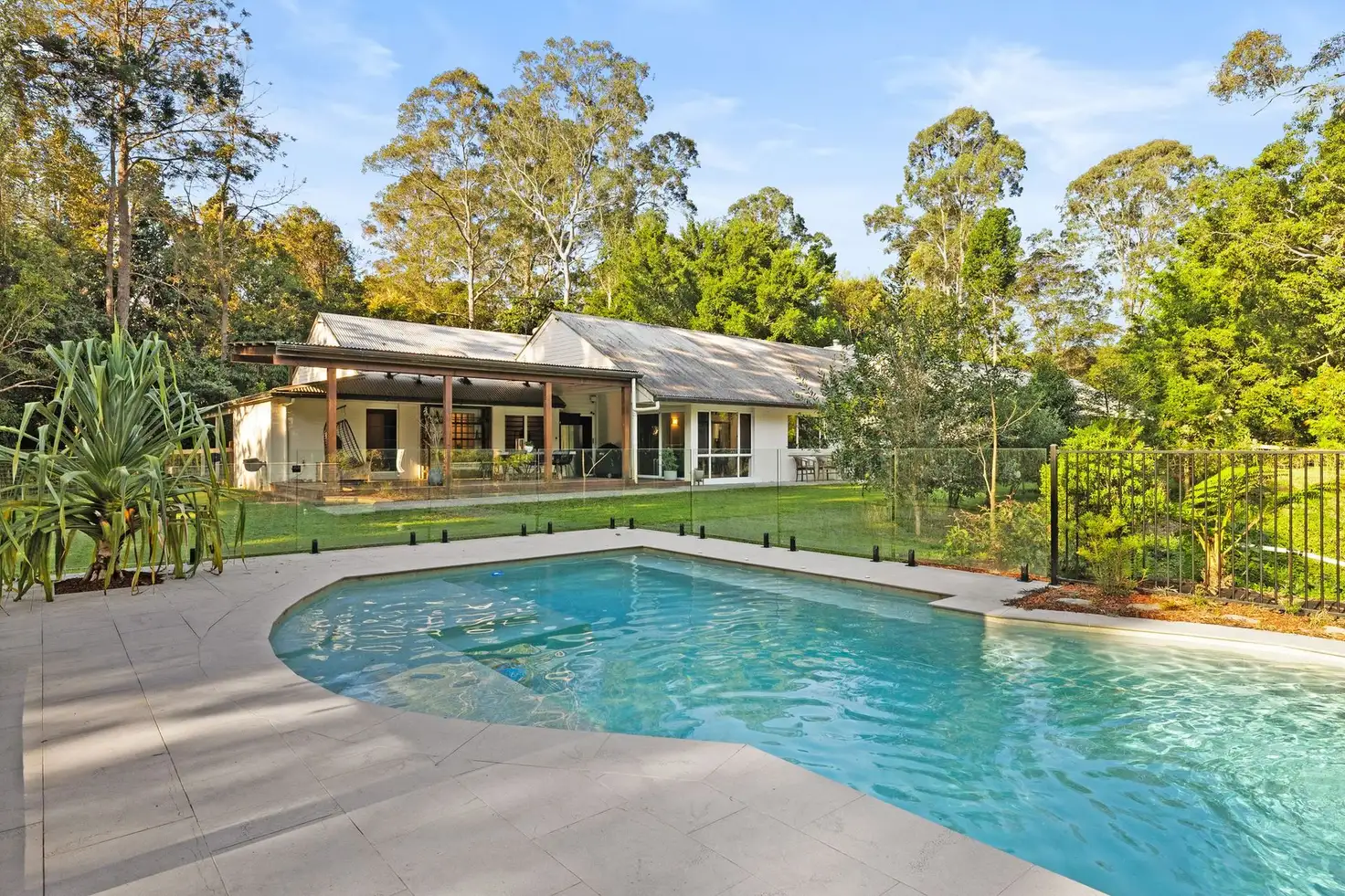 Main view of Homely house listing, 6 Mary Orr Court, Camp Mountain QLD 4520
