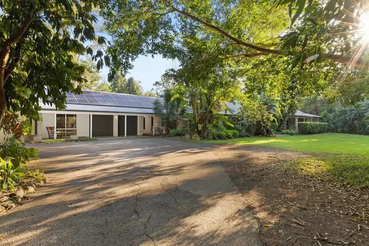 Second view of Homely house listing, 6 Mary Orr Court, Camp Mountain QLD 4520