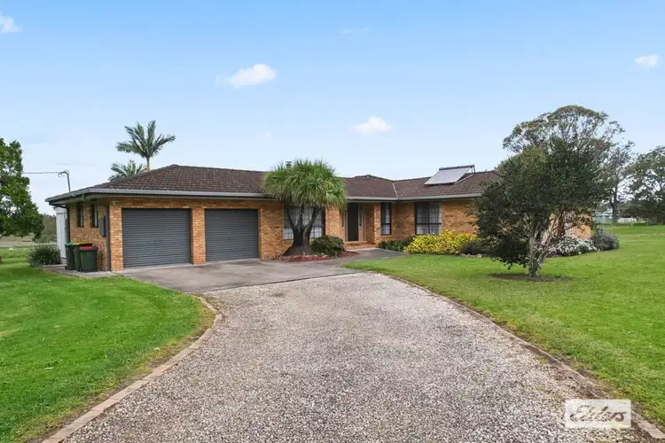 Second view of Homely house listing, 5 Roseleas Close, Cundletown NSW 2430