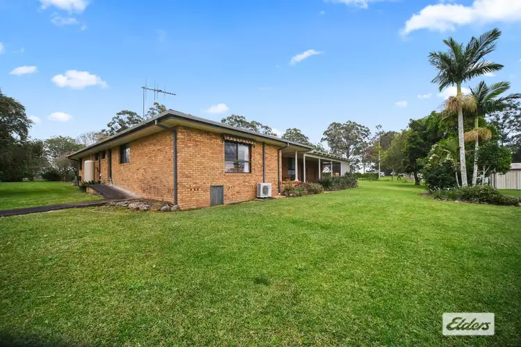 Third view of Homely house listing, 5 Roseleas Close, Cundletown NSW 2430