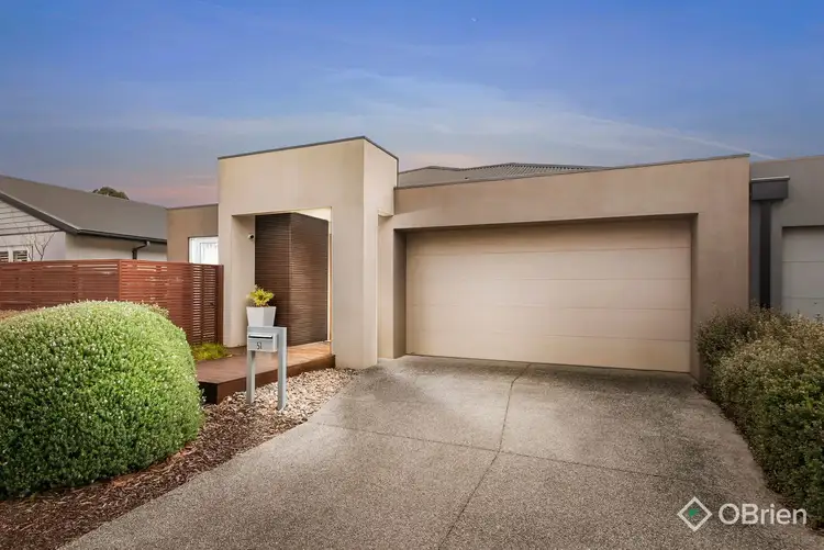 51 Oceanic Drive, Safety Beach VIC 3936