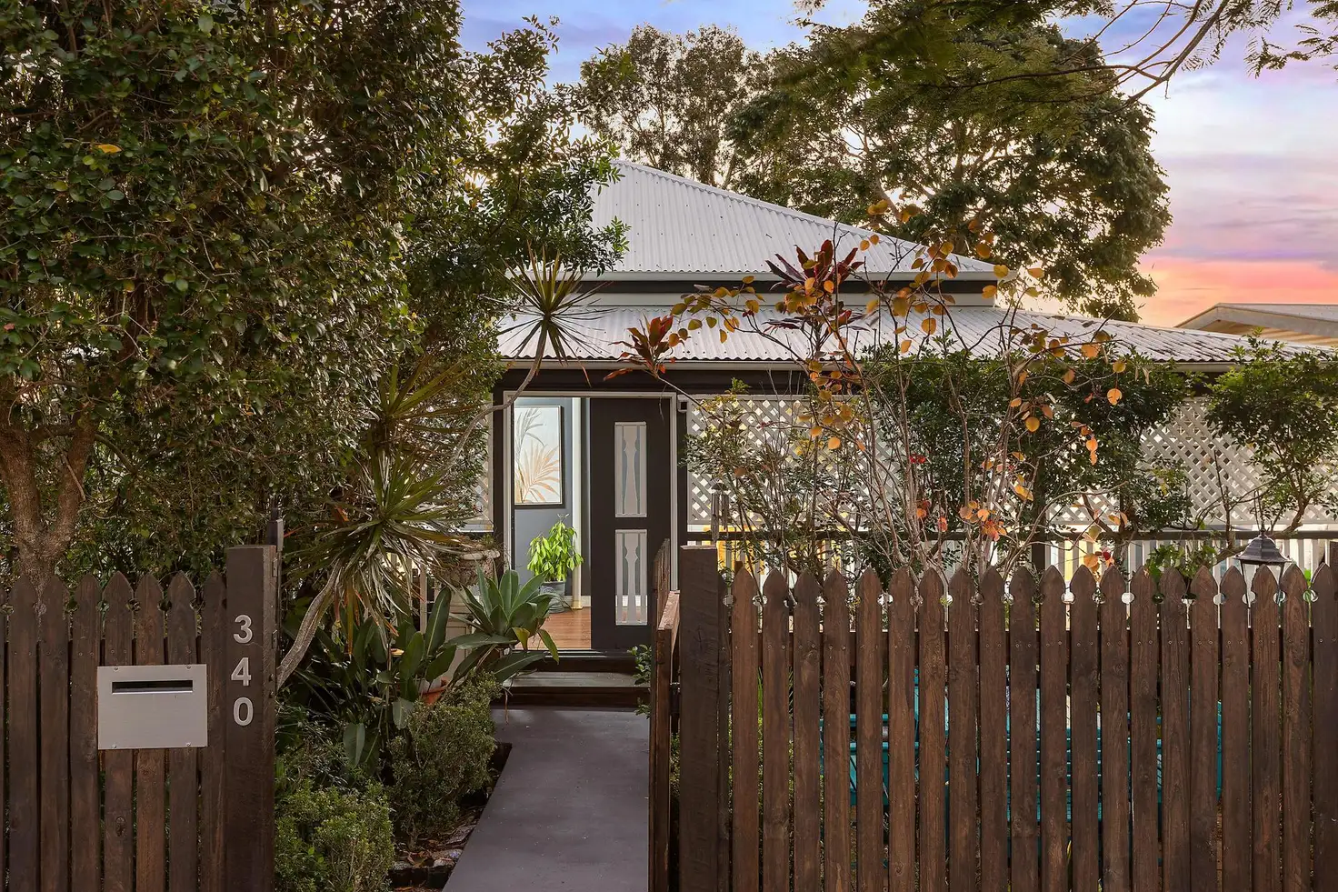 Main view of Homely house listing, 340 Agnes Street, The Range QLD 4700