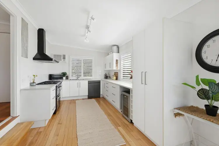 Third view of Homely house listing, 340 Agnes Street, The Range QLD 4700